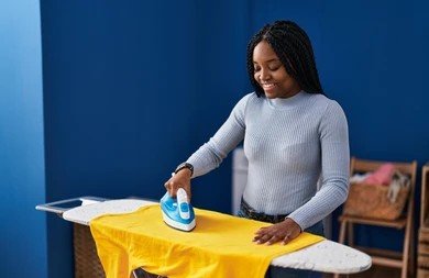 Service de répassage
